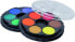 Koh I Noor Farby akwarelowe 12 kolorów okrągłe