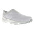 Фото #3 товара Propet Stability Walking Womens Grey Sneakers Athletic Shoes WAS004L-020
