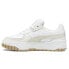 Фото #3 товара Puma Cali Dream Selflove Lace Up Womens White Sneakers Casual Shoes 39272701