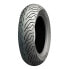 Покрышка задняя для скутера MICHELIN MOTO City Grip 2 64S TL 140/60 R14 внешнего использования Черный, 110 / 90 - фото #2