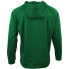 Фото #2 товара SHOEBACCA Solid Logo Hoodie Mens Size XXL Casual Outerwear P4001-MOS-SB