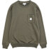 Фото #2 товара MAKIA Square pocket sweatshirt