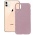 Фото #2 товара KSIX iPhone 12 Mini Silicone Cover