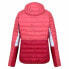 Фото #4 товара Женская спортивная куртка Regatta Harrock II Rumba Розовая