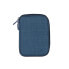 Фото #1 товара rivacase Biscayne - Polyester - Blue - 2 pockets - Zipper - 135 mm - 40 mm