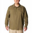 Фото #1 товара COLUMBIA Silver Ridge™ Utility Lite long sleeve shirt
