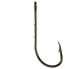 VMC 9291 Single Eyed Hook