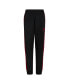 ფოტო #1 პროდუქტის Big Boys Classic 3-Stripe Joggers