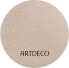 Artdeco Green Couture Silky Powder Blush