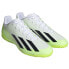 Adidas X Crazyfast.4 IN M IE1586 football shoes