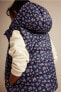 Фото #4 товара Hooded Puffer Vest