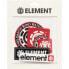 Фото #2 товара ELEMENT Permanent Stickers