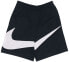 Фото #1 товара Шорты Nike DQ1169-010 черные для мужчин