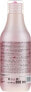 Фото #3 товара Shampoo für rosa Farbtöne für blondes, aufgehelltes und graues Haar - Stapiz Sleek Line Blush Blond Shampoo 300 ml