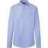 Фото #2 товара HACKETT HM309775 long sleeve shirt