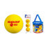Фото #1 товара BABOLAT Red Foam Tennis Balls