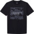 Фото #1 товара HACKETT Camo Graphic short sleeve T-shirt