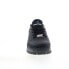 Nautilus Spark Alloy Toe SD10 N2000 Mens Black Wide Athletic Work Shoes 12