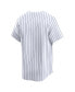 Men's White New York Yankees Cooperstown Collection Limited Jersey