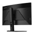 Фото #8 товара Gigabyte G27QC A - 68.6 cm (27") - 2560 x 1440 pixels - 2K Ultra HD - LED - 1 ms - Black