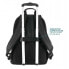 Фото #5 товара MOBILIS The One Voyager 15.6´´ laptop backpack