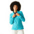 Фото #1 товара REGATTA Azaelia full zip fleece