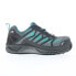 Фото #1 товара Nautilus Velocity Carbon Toe SD10 N2485 Womens Gray Athletic Work Shoes