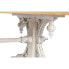 Фото #4 товара Журнальный столик Home ESPRIT Белый Натуральная древесина ели Деревянный MDF 110 x 65 x 46 см