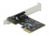 Фото #4 товара Delock 90000 - PCIe - RS-232 - PCIe 2.0 - RS-232 - 256 B - Even - Mark - Odd - Space