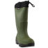 Фото #2 товара Baffin Icebear Snow Mens Green Casual Boots 50160000-394