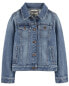 Kid Favorite Denim Jacket 8