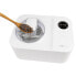 Clatronic ICM 3784 - Compressor ice cream maker - 1.2 L - 25 min - 1 bowls - LED - 120 min
