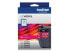 Фото #1 товара LC402XLMS High-Yield Ink 1500 Page-Yield Magenta