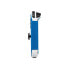 Фото #3 товара Lizard Skins Switch Joy-Con - Polar Blue (zugeschnitten, 0,5mm)