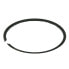 MALOSSI 40.3x1mm Derbi DRD Piston Ring Серебристый - фото #1