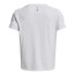 ფოტო #2 პროდუქტის UNDER ARMOUR Iso-Chill Laser Heat short sleeve T-shirt