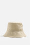 TECHNICAL BUCKET HAT