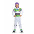 Костюм для детей Toy Story Buzz Lightyear 2 Pieces.