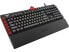 Фото #2 товара AOC Agon Tournament-Grade Mechanical Gaming Keyboard RGB USB 2.0 Type-A, Cherry