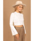 ფოტო #9 პროდუქტის Women's Fletcher Knit Sweater