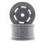 Himoto Front wheel rims 2 pcs - 21305B