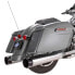 Фото #1 товара S&S CYCLE MK45 Tracer Harley Davidson FLHR 1750 ABS Road King 107 22 Ref:550-0863 slip on muffler
