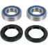 Фото #1 товара MOOSE HARD-PARTS 25-1542 Wheel Bearing And Seal Kit Yamaha