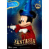 Фото #7 товара DISNEY Classic Fantasia Mickey Deluxe Version Figure
