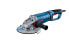 Фото #2 товара Bosch Winkelschleifer GWS 27-230 JR, 230 mm, 2.700 Watt im Karton