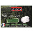 DODO Vancouver Gehrtete Bettdecke - 200 x 200 cm - Wei