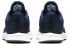 Фото #6 товара Кроссовки беговые Nike Downshifter 9 бело-синие