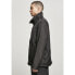 Фото #3 товара URBAN CLASSICS Windbreaker Double Pocket Nylon Crepe