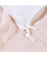 Фото #2 товара Luxeweave Linen Duvet Cover, Full & Queen, 90x90