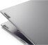 Фото #5 товара Lenovo IdeaPad 5 Laptop 35.6 cm (14 Inches) 1920x1080, Full HD, WideView, Anti-Glare Slim Notebook (AMD Ryzen 5 5500U, 8GB RAM, 512GB SSD, AMD Radeon Graphics, Windows 10 Home) Silver.